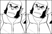 Thundercats 6