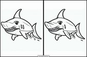 Tiburones - Animales 3