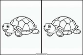 Tortugas - Animales 1