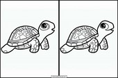 Turtles - Animals 2
