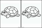 Turtles - Animals 4
