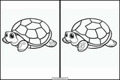 Turtles - Animals 4