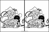 ラウド・ハウス 23