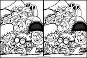 ラウド・ハウス 24