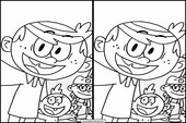 The Loud House 4