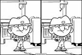 ラウド・ハウス 40