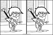 The Loud House 9