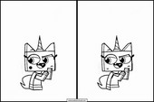 Unikitty 1