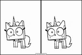 Unikitty 11