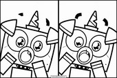 Unikitty 12