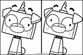 Unikitty 13