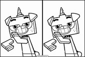 Unikitty 18