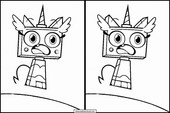 Unikitty 19