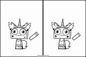 Unikitty 22