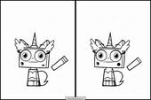 Unikitty 22