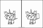 Unikitty 23