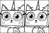 Unikitty 3