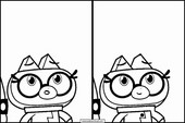 Unikitty 5