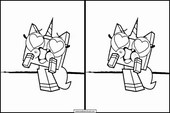 Unikitty 8