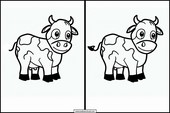 Cows - Animals 1
