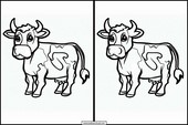 Kühe - Tiere 2