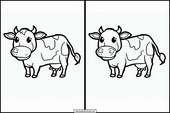 Vacas - Animales 6