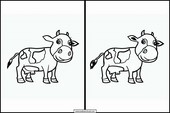 Cows - Animals 7