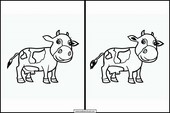 Cows - Animals 7