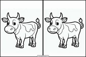 Cows - Animals 8