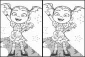 Vampirina 1