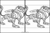 ヴォルトロン:伝説の守護者 2