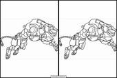 ヴォルトロン:伝説の守護者 6