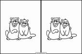 みんなあつまれ! ワンダーパーク 11