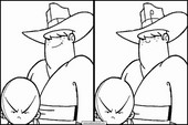Xiaolin Kroniky 10