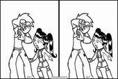Xiaolin Kroniky 14