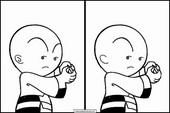 Xiaolin Kroniky 17
