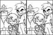 Xiaolin Kroniky 2