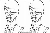 Xiaolin Kroniky 3