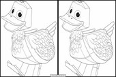Zack & Quack 7