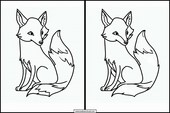 Foxes - Animals 3