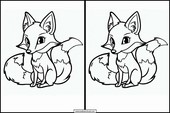Foxes - Animals 4