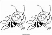 Bee Maya1