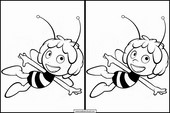 Maya l'abeille 1