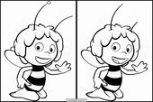 Maya l'abeille 12