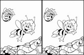 Abeja Maya 17