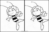 Maya l'abeille 2