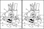 Maya Bee 21