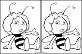 Maya Bee 22