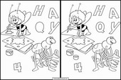 Maya Bee 29