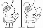 Maya Bee 3